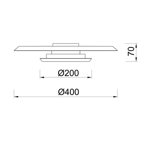 9003 LINE rozmery