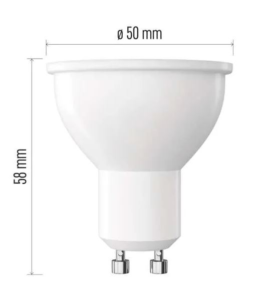 ZQ8155S rozmery