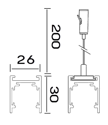 8300+8301 rozmery