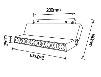 8324 rozmery