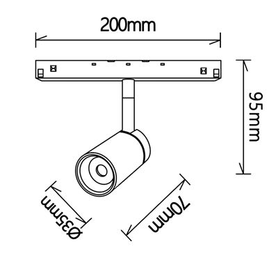 8315 rozmery