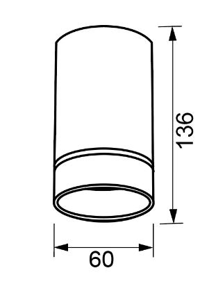 Mantra 8886 rozmery