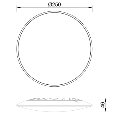 8690 rozmery