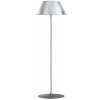 Flos Romeo Moon F, designová stojací lampa se stmívačem, 1x250W E27, výška160cm