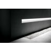 14826 1 iled fylo out recessed w venkovni profil pro led pas do steny hlinik delka 200cm