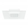 Linea Light Dublight_SQ, stropní LED panel, 7W LED 3000K, 20x20cm