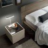Linea Light Dublight_tab, stolní LED lampička, 7W LED 3000K, výška 36cm