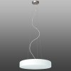 21735 6 lucis zero kruhove zavesne svitidlo z foukaneho skla led 39 3w 3000k prum 60cm