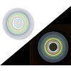 concentric marset wall lamp