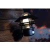 26451 3 nordlux blokhus up sensor venkovni nastenne svitidlo v severskem designu se senzorem 1x60w cerna vyska 23cm ip54