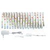 Paulmann SmartHome Flaex, LED pás 18W RGB, 500 cm