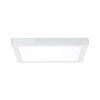 33189 6 paulmann cesena stropni led panel 22w led rgbw zigbee bila 40x40 cm