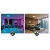33189 7 paulmann cesena stropni led panel 22w led rgbw zigbee bila 40x40 cm