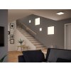 33231 7 paulmann velora subtilni stropni led panel bez ramecku 10 5w led 2700 6500k zigbee 30x30cm