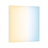 33231 8 paulmann velora subtilni stropni led panel bez ramecku 10 5w led 2700 6500k zigbee 30x30cm