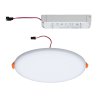 34314 9 paulmann veluna varifit kulate zapustne svitidlo 17w led 3000k trikrokove stmivani prum 18 5cm ip44