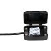 34434 6 paulmann led coin nova rectangular bila hranata bodovka 1x6 5w led 2700k 8 4x8 4cm