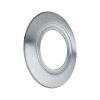 Paulmann Special Line Cover round, kryt z ušlechtilé oceli pro svítidlo Downlight basic, prům. 8,6cm