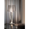 41676 10 slamp liza designova stolni lampa 1 5w led 70w prizma vyska 70cm