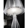 41676 11 slamp liza designova stolni lampa 1 5w led 70w prizma vyska 70cm