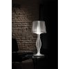 41676 9 slamp liza designova stolni lampa 1 5w led 70w prizma vyska 70cm