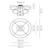 axo light hoops pl hoops3 rozmery