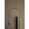 Axolight LIAISON suspension G2 black black SET 2