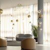 Lodes RandomSolo gold, clear, frosted white 2