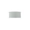 58776 3 led2 button white stropni bile