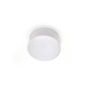58776 7 led2 button white stropni bile