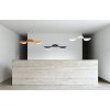 flos almendra linear