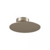 lodes puzzle round single lamp