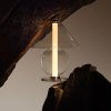 fragile table lamp clear.1