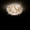 Slamp Veli Aurea Ceiling Wall Medium onceiling