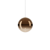 Random Solo Glossy Bronze 18