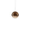 Random Solo Glossy Bronze 14