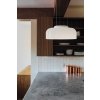 Pablo Desigs Totem Pendant C Kitchen Walnute Cabinet Environmental Image 300