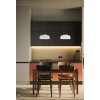 Pablo Desigs Totem Pendant C Modern Kitchen Environmental Image V2 300