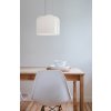 Pablo Desigs Totem Pendant B Oak Table Environmental Image 300