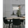 Pablo Desigs Totem Pendant D Black Dinning Table Doube Environmental Image V2 300