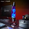 Mathmos Neo black lava lamp maim vb 1 scaled