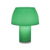 lorosae table rosemary green on