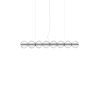 Flos Pim Image Luminaire Suspension Luce Sferica S1 Glass