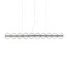 Flos Product Image Suspension Luce Sferica S2 003.5766082a