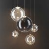 Lodes RandomSolo 28 glossy smoke, 23,12,14,18 clear