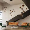 Lodes RandomSolo clear, glossy bronze, glossy smoke