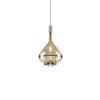 Sky–Fall medium Pale Gold