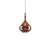 Sky–Fall medium Glossy Bronze