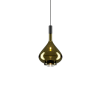 Sky–Fall medium Golden Sage Black