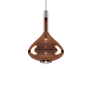 Sky–Fall large Glossy Bronze 1